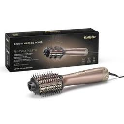 BABYLISS Brosse soufflante 3en1 AS95E 1000W