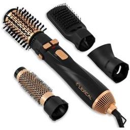 soufflante Brosse LEXICAL LAS-5203 4en1 1000 Watts