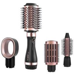 soufflante Brosse LEXICAL LAS-5204 4en1 1000 Watts