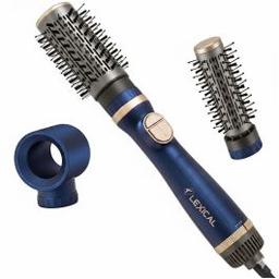 soufflante Brosse LEXICAL LAS-5225-6 3en1 1000W