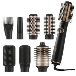 soufflante Brosse Rotative 8en1 DSP 50293 1000W