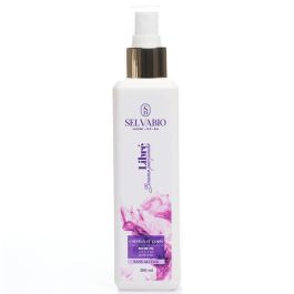 Brume Parfumée SELVABIO Libré Pour Femme