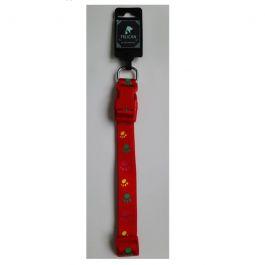 Collier FELICAN Pour Chien En Nylon 2.5 cm