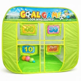 But de Football Enfant Pliable GOOL