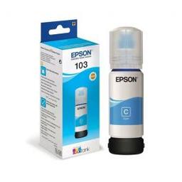 Epson D'encre ECOTANK 103 Cyan
