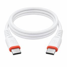 GFUZ Chargeur CA-126 66W Type-C vers Type-C