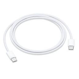 Apple Câble de charge USB-C vers USB-C 1M