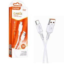 Charge KAKUSIGA USB-A VERS Type C 1M