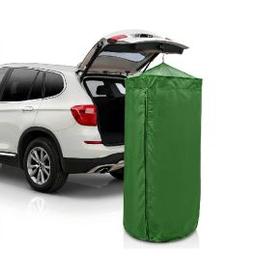 Cabine de Change Portable -GR pour Camping