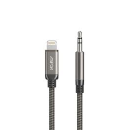 ASPOR Lighting Vers Aux 3.5MM Couleur