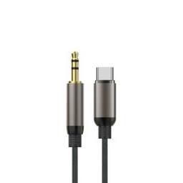 ASPOR TYPE-C Vers Aux 3.5MM Couleur