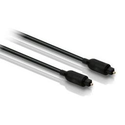 Philips Câble audio fibre optique SWA2302W-10