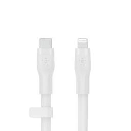 Belkin Chargeur BOOST Charge Lightning vers USB‑C