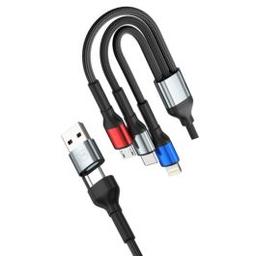Charge 3MK 5EN1 1.2M 18W
