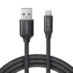 Anker Câble de Charge USB-A vers Micro USB 1,5m