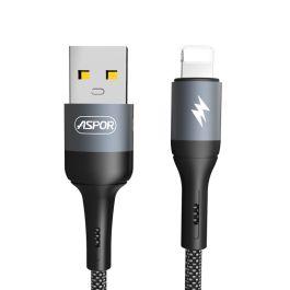 Charge ASPOR AC-52 USB-A Vers Lightning