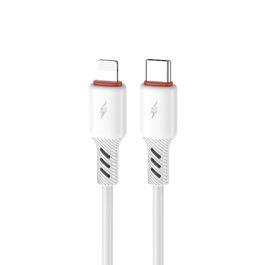Charge ASPOR AC61 USB-C Vers Lightning