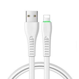 Charge D20 USB-A Vers Lightning 6A