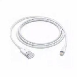 Charge FAST USB Vers LIGHTNING 6A
