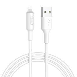 Charge HOCO X25 USB Vers Lightning