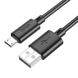 Charge HOCO X88 USB-A Vers Micro-USB