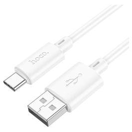 Charge HOCO X88 USB-A Vers Type-C