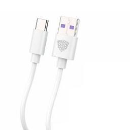 charge INKAX CB-36 USB vers Type-C 3.1A