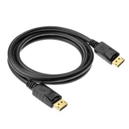 DisplayPort SBOX DP-DP2 2 mètres