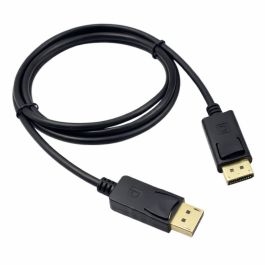 DisplayPort Vers DisplayPort 1.8 mètres