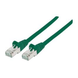 INTELLINET CAT6a S FTP RJ45 1M