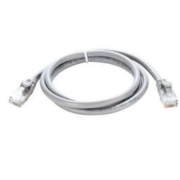 D-Link Câble Réseau PATCH RJ45 CAT6a UTP 2M
