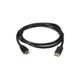 Sbox Display Port vers HDMI 2 métres