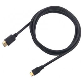 SBOX HDMI mâle vers Micro HDMI mâle 2 mètres