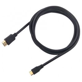 Sbox HDMI mâle vers Mini HDMI mâle 2 m