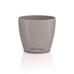 Cache-pot LECHUZA Classico Deco 18 Brun Sable