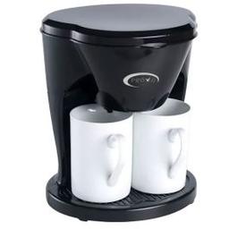PROVA Filtre PE-808 Double Tasse 400W