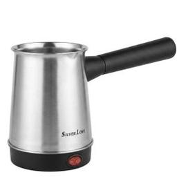 Turc LOVE 0.8L 700W Inox