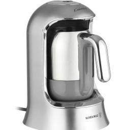 Turc KORKMAZ 400W Chromé