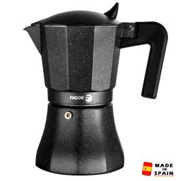 Fagor Tiramisu 81CFFGATI06 6 Tasses