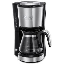 Russell Hobbs Électrique Compact Home 650W Inox