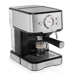 EXPRESSO PRINCESS 249412 1100W Inox