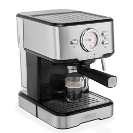 Expresso PRINCESS 249412 1100W Inox