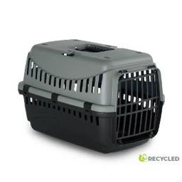 Cage Felican 1 Eco Gipsy Porte Plastique - FONCE