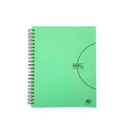 Wiro KO 300 Pages PF 80gr