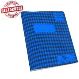 ABC Cahier 48 Pages SUPER 60 Gr UNI