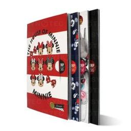 Piqûre GM 5 5 YAMAMA DISNEY 96 Pages 70 Gr