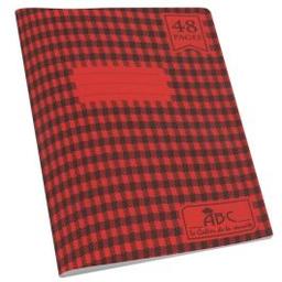 Super ABC 48 Pages 60Gr
