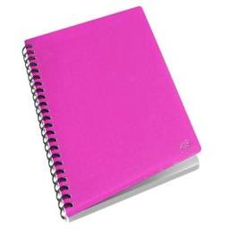 WIRO KO 100 Pages UNI 80Gr