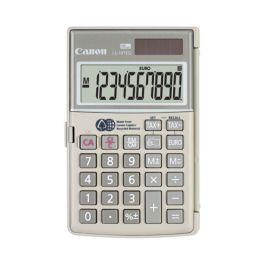 Canon Calculatrice LS-10 Teg DBL EMEA