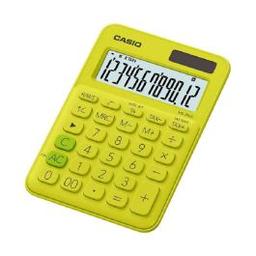 CASIO Calculatrice 12 Chiffres
